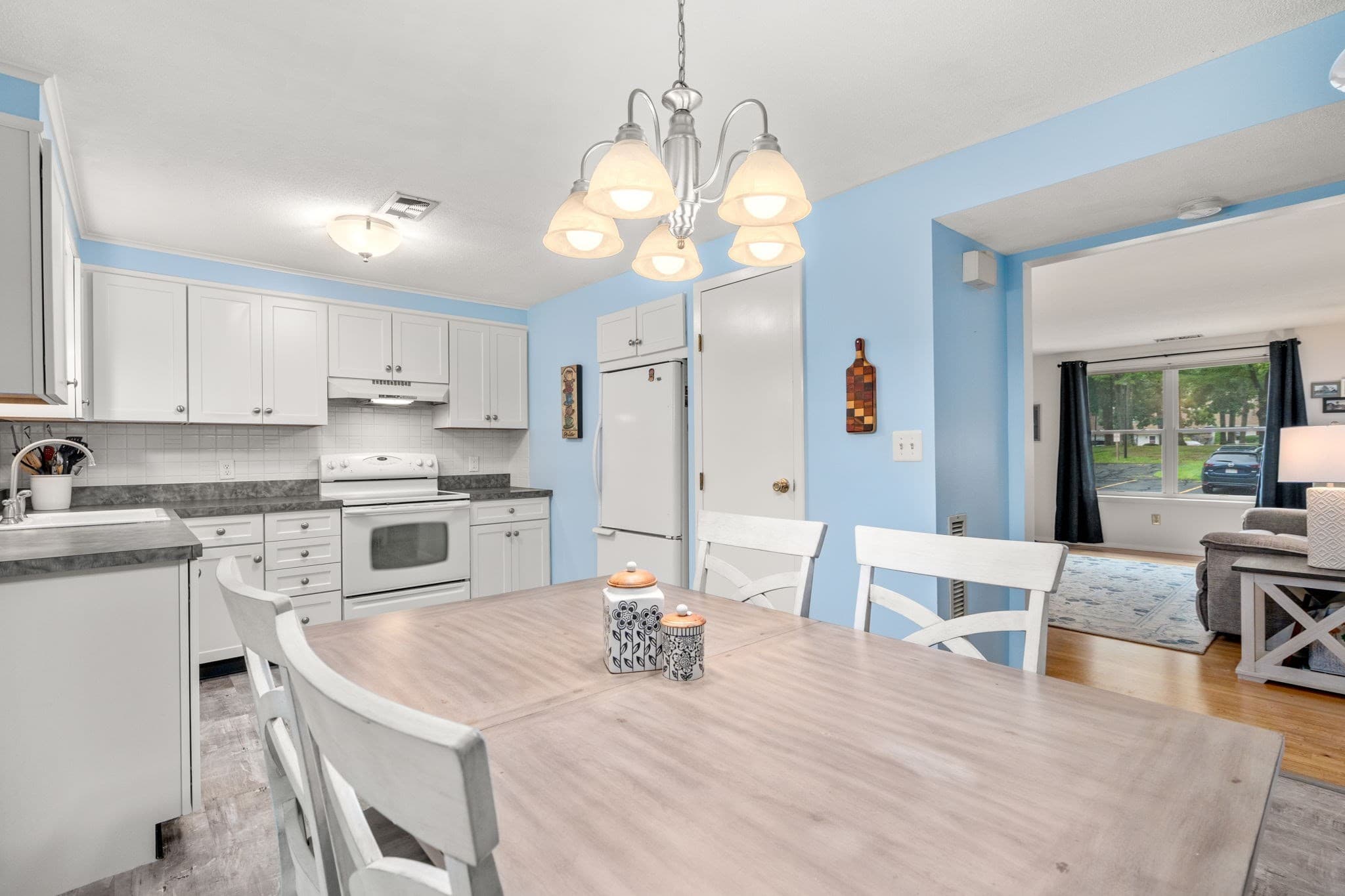 Condominium at 45 Granby Heights # 45, Granby MA 01033, Granby, photo 10 of 25