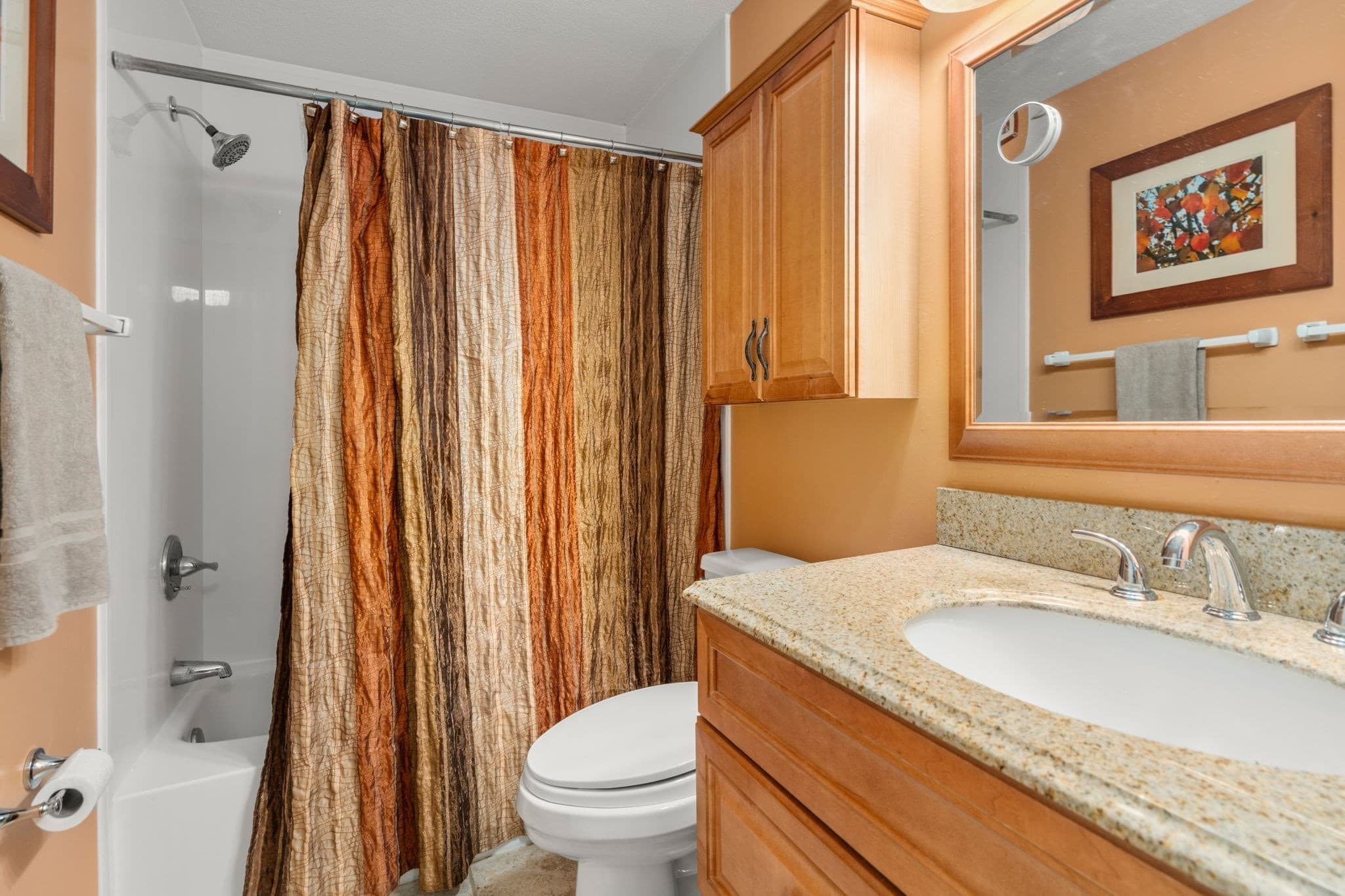 Condominium at 45 Granby Heights # 45, Granby MA 01033, Granby, photo 14 of 25