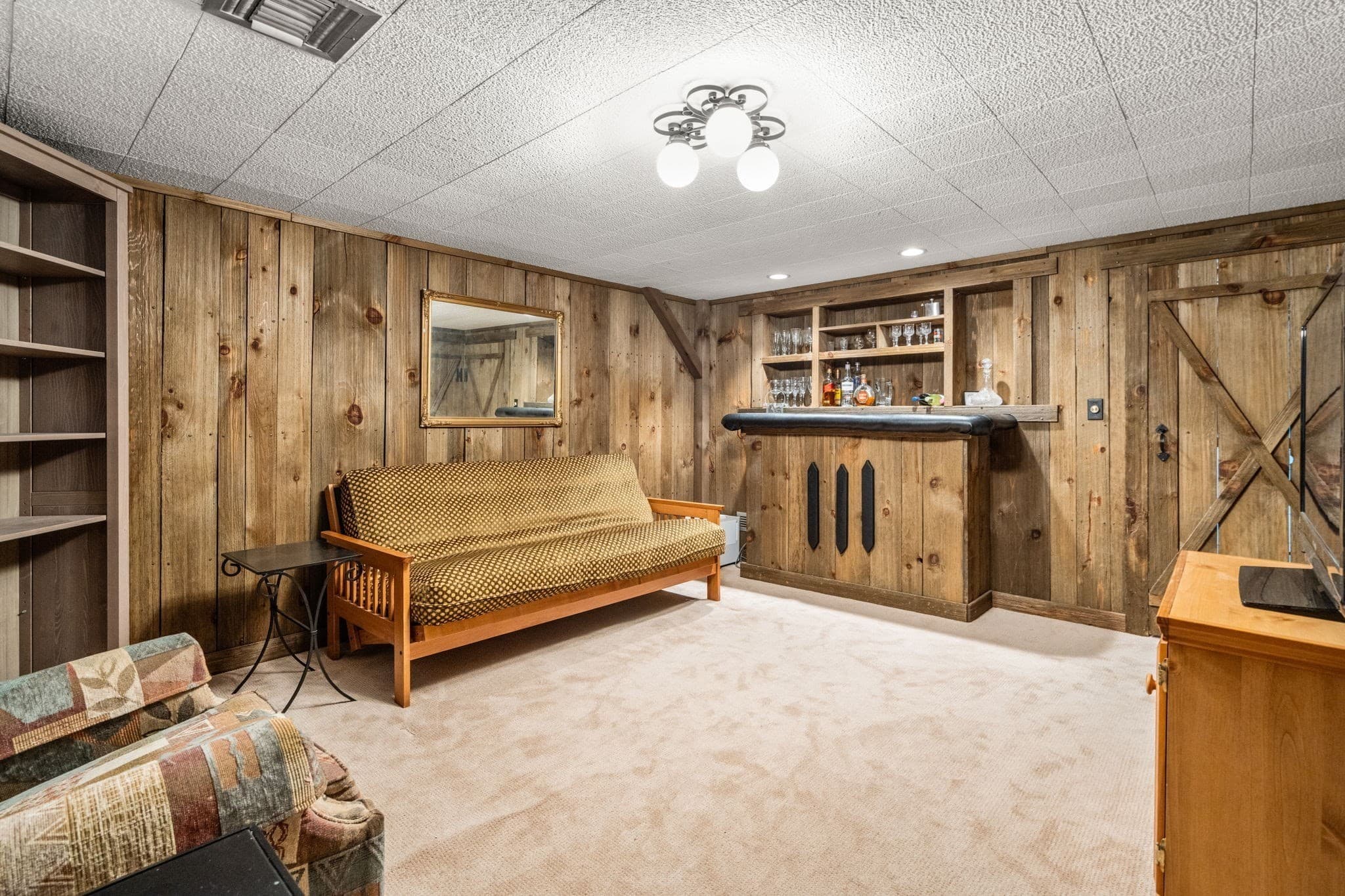 Condominium at 45 Granby Heights # 45, Granby MA 01033, Granby, photo 18 of 25