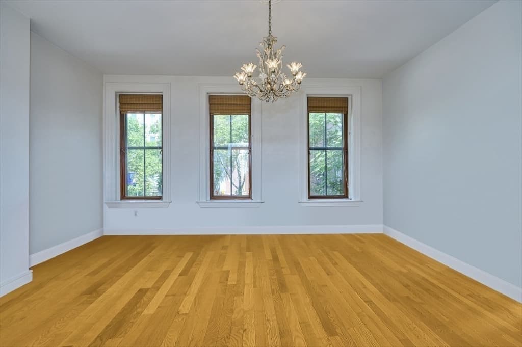40 Isabella # 2E, Boston MA 02116 photo 22