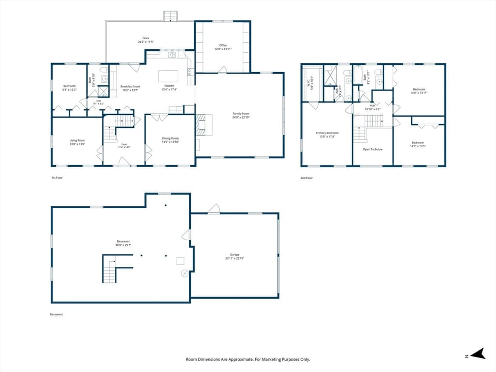 19 Jencks Road, Milford MA 01757 photo 39