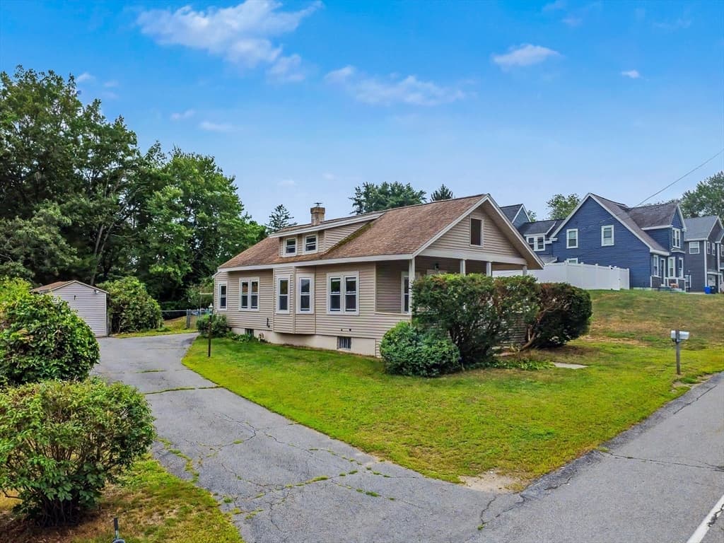 226 Rosemont, Haverhill MA 01832
