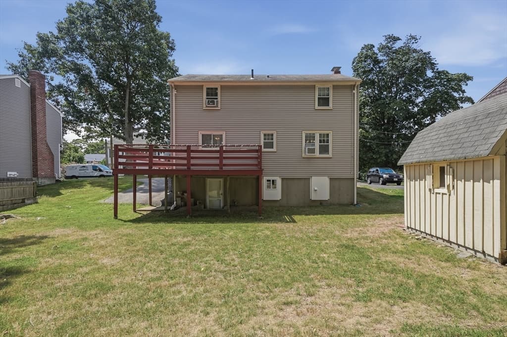 49 Bowditch Street, Braintree MA 02184 photo 32