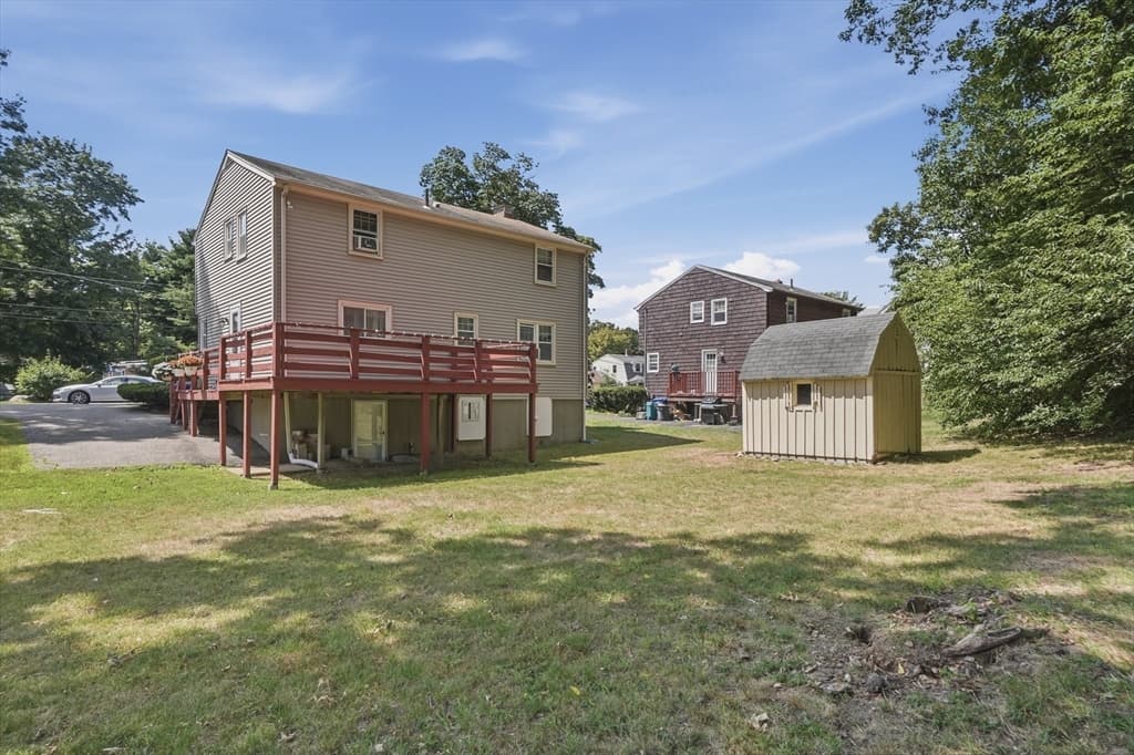 49 Bowditch Street, Braintree MA 02184 photo 31