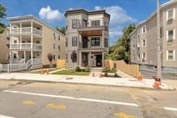 3915 Washington Street # 2, Boston MA 02130