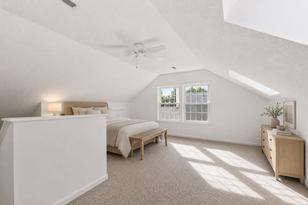 Condominium at 2701 Forest Park Drive # 2701, Auburn MA 01501, Auburn, photo 23 of 29