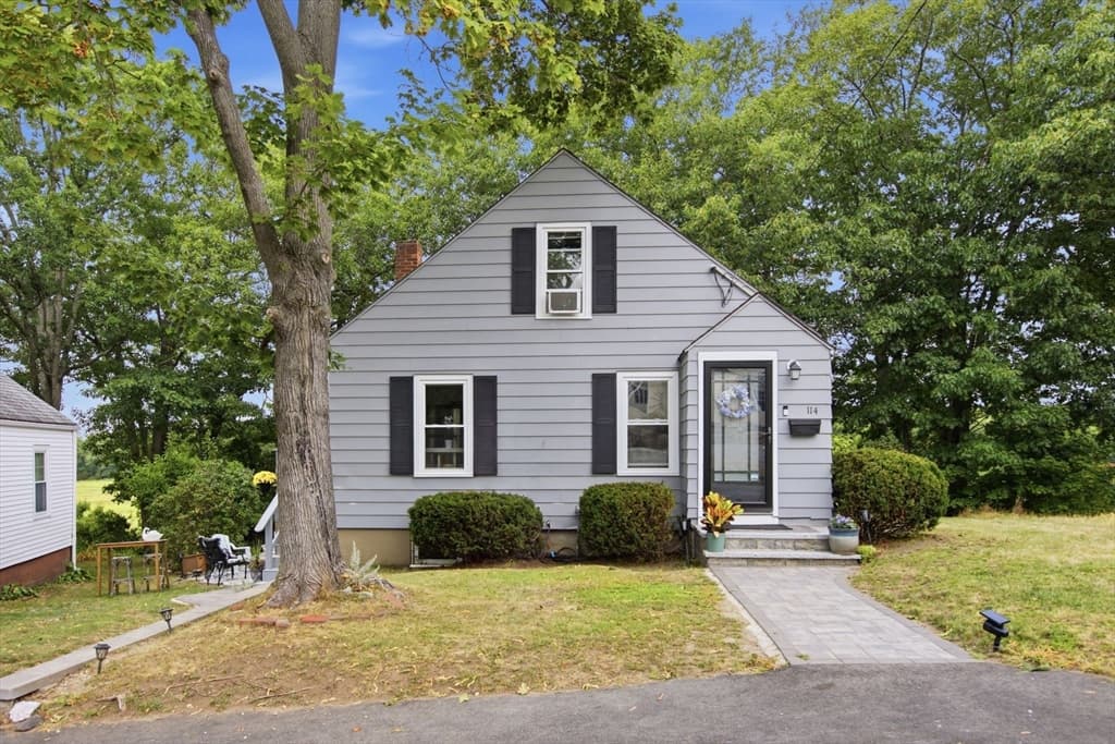 114 Clinton Rd, Weymouth MA 02189 photo 34