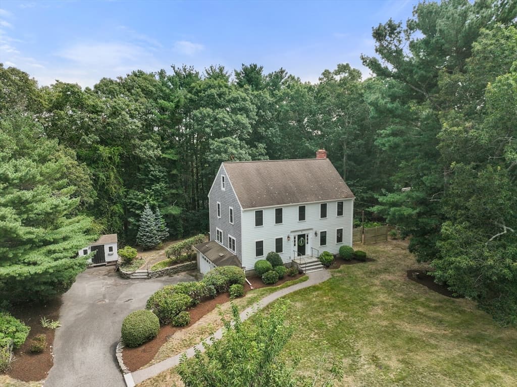 9 Moritz Rd., Marshfield MA 02050