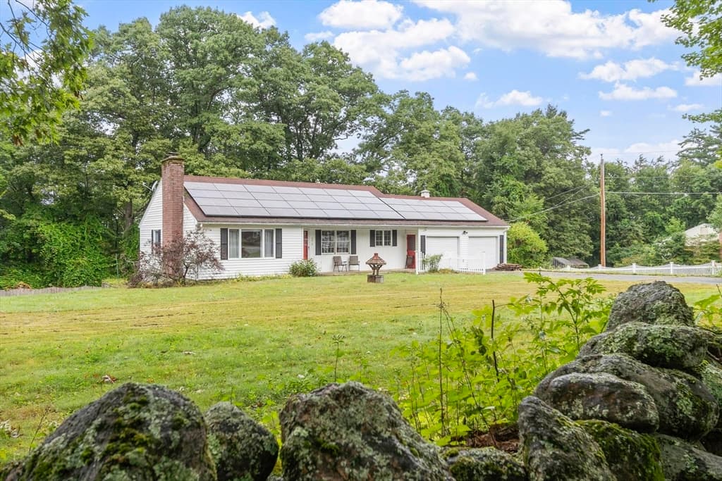 3816 Chestnut Hill Ave, Athol MA 01331