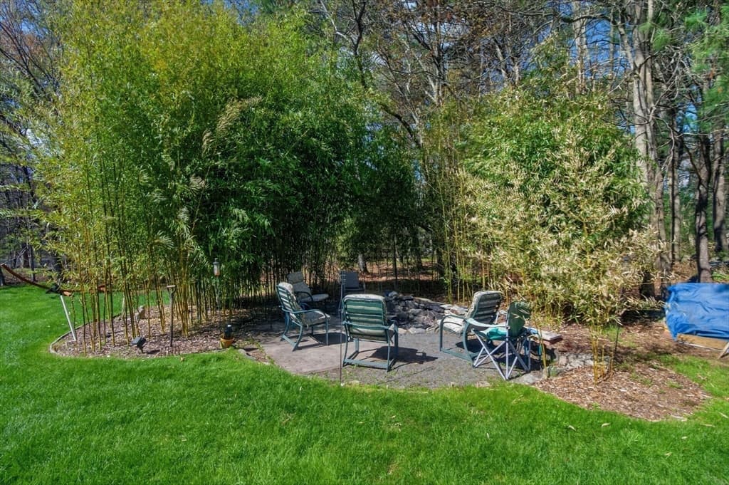Single Family Residence at 4 Kybren Cir, Mansfield MA 02048, Mansfield, photo 32 of 42