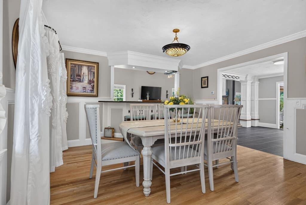 Single Family Residence at 4 Kybren Cir, Mansfield MA 02048, Mansfield, photo 9 of 42