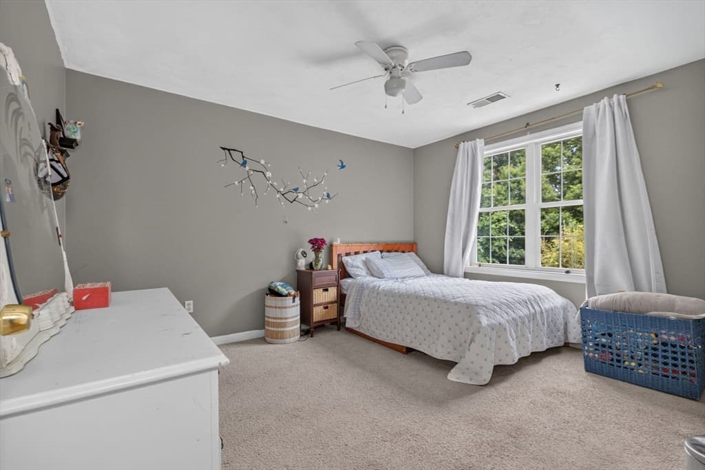 Single Family Residence at 4 Kybren Cir, Mansfield MA 02048, Mansfield, photo 21 of 42