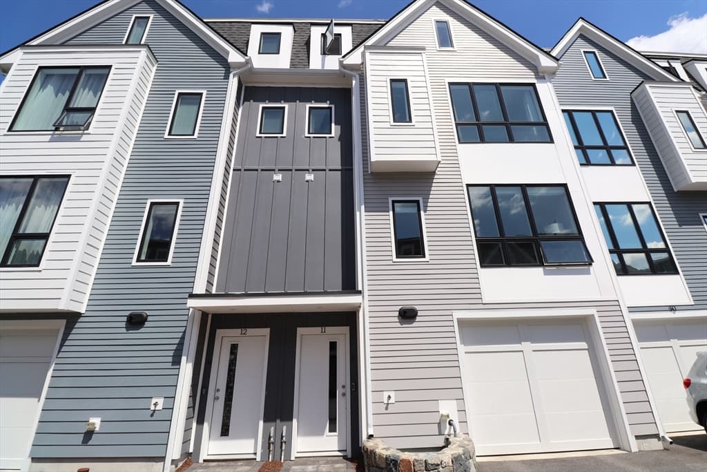 118 Eaton St. # 11, Reading MA 01867