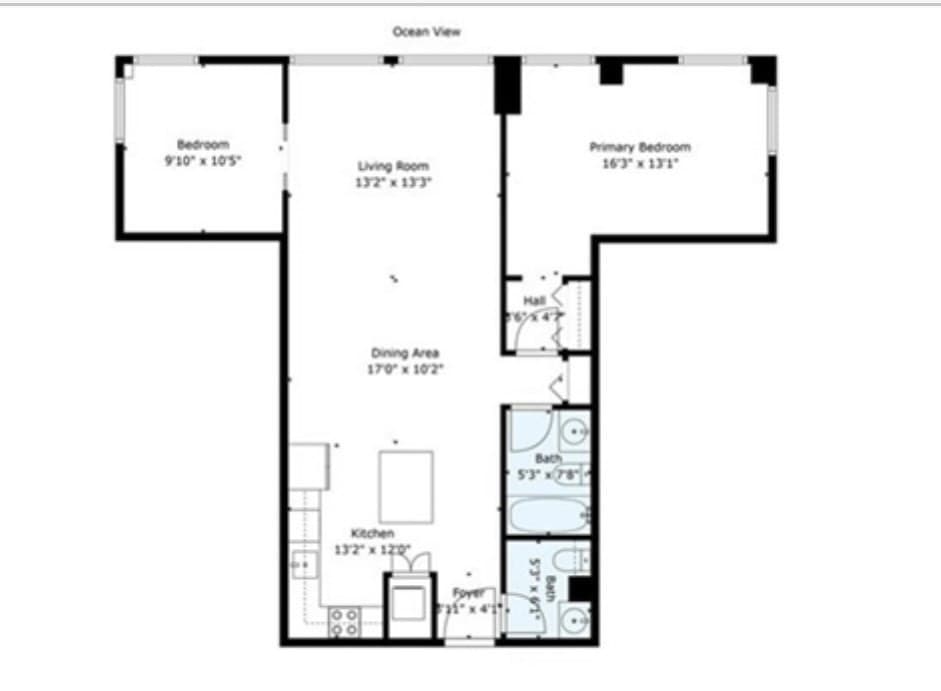 474 Revere Beach Blvd # 501, Revere MA 02151 photo 17