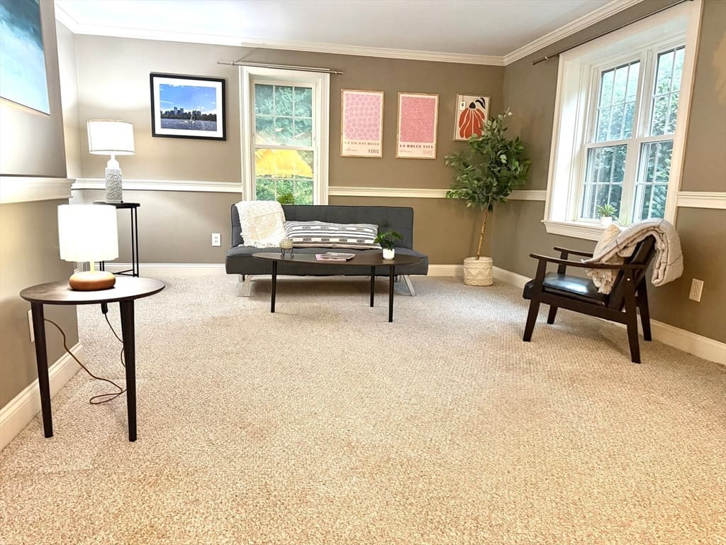Single Family Residence at 8 Warren Road, Auburn MA 01501, Auburn, photo 8 of 25