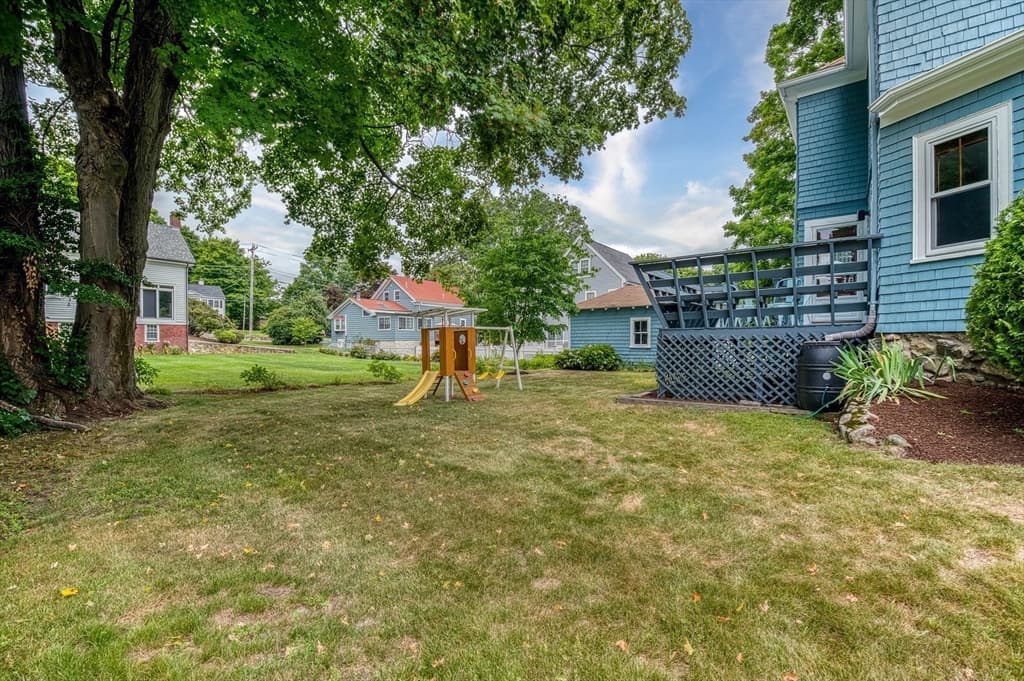 9 Warren Street, Norwood MA 02062 photo 42