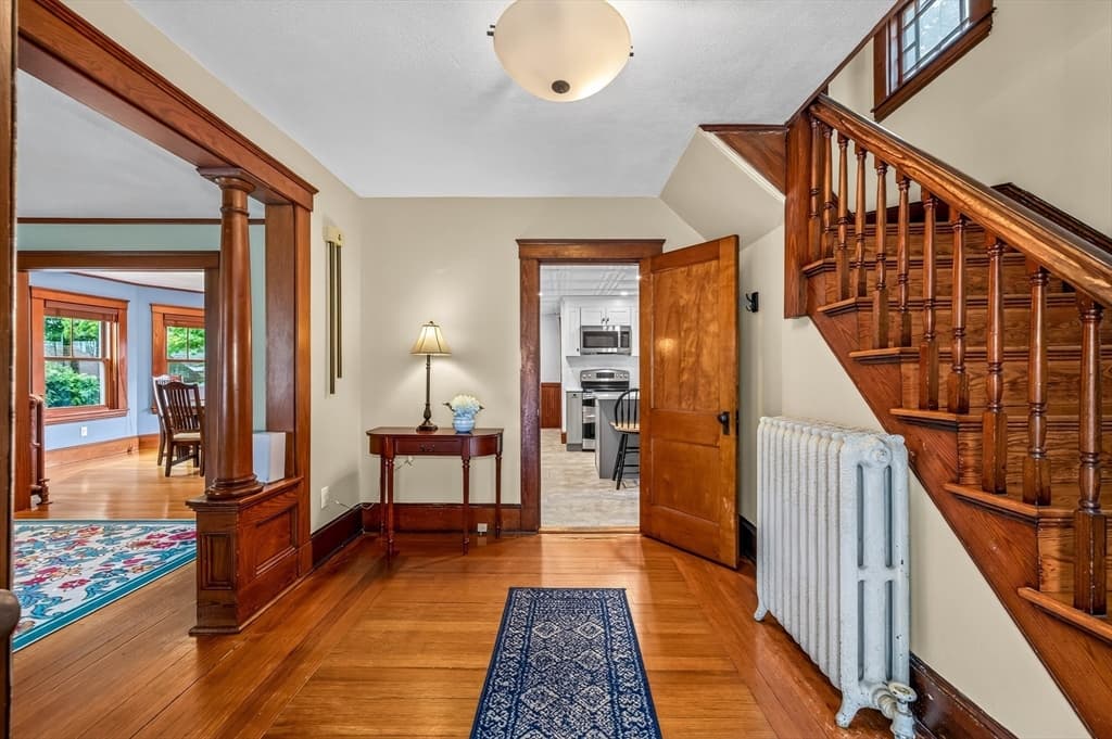 9 Warren Street, Norwood MA 02062 photo 14