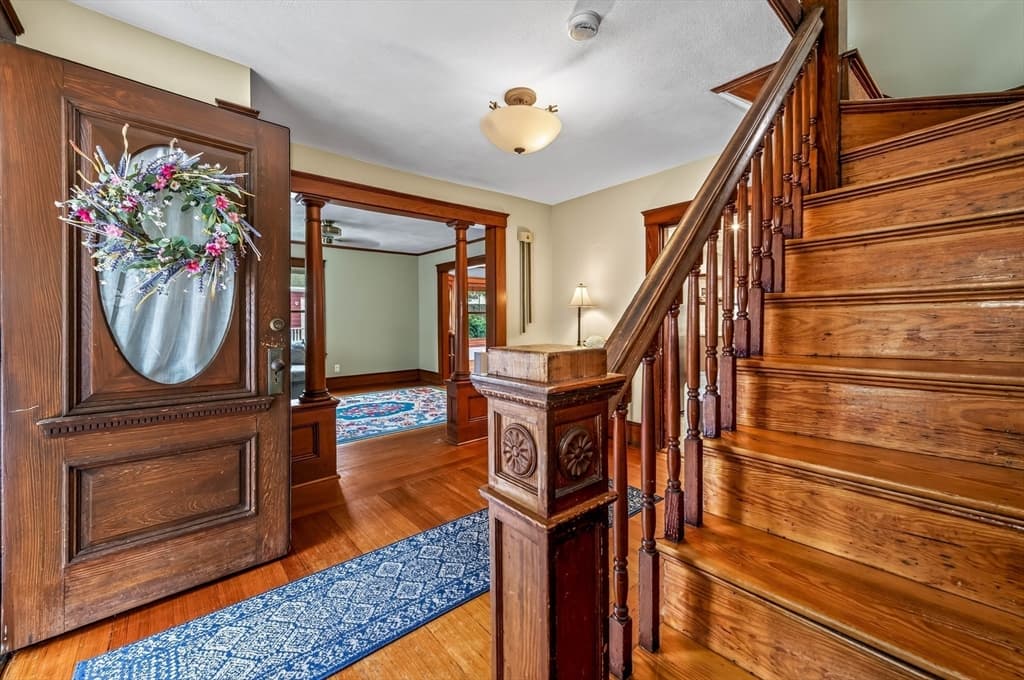 9 Warren Street, Norwood MA 02062 photo 15