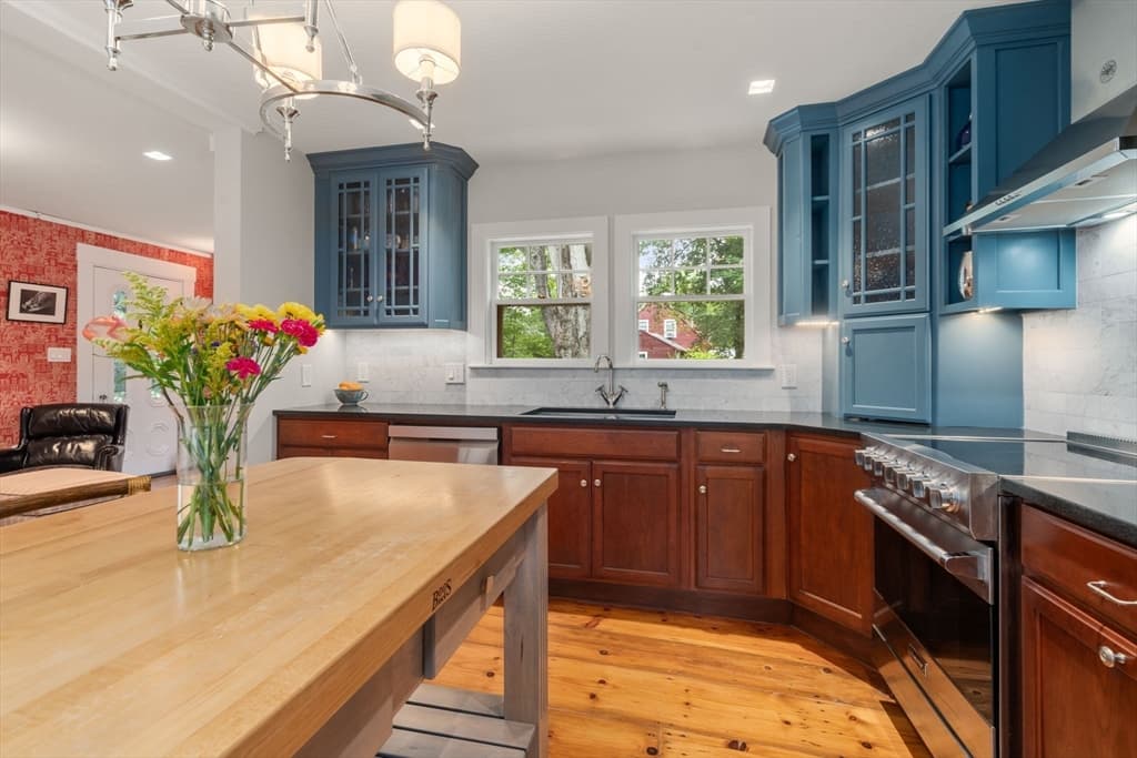 25 Farm Road, Sherborn MA 01770 photo 7