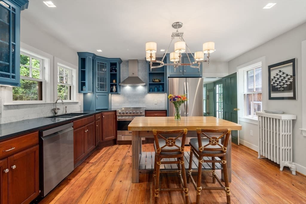 25 Farm Road, Sherborn MA 01770 photo 5