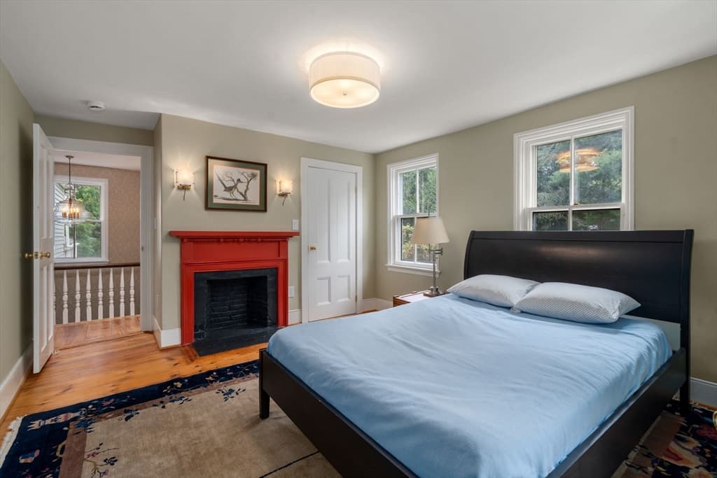 25 Farm Road, Sherborn MA 01770 photo 30