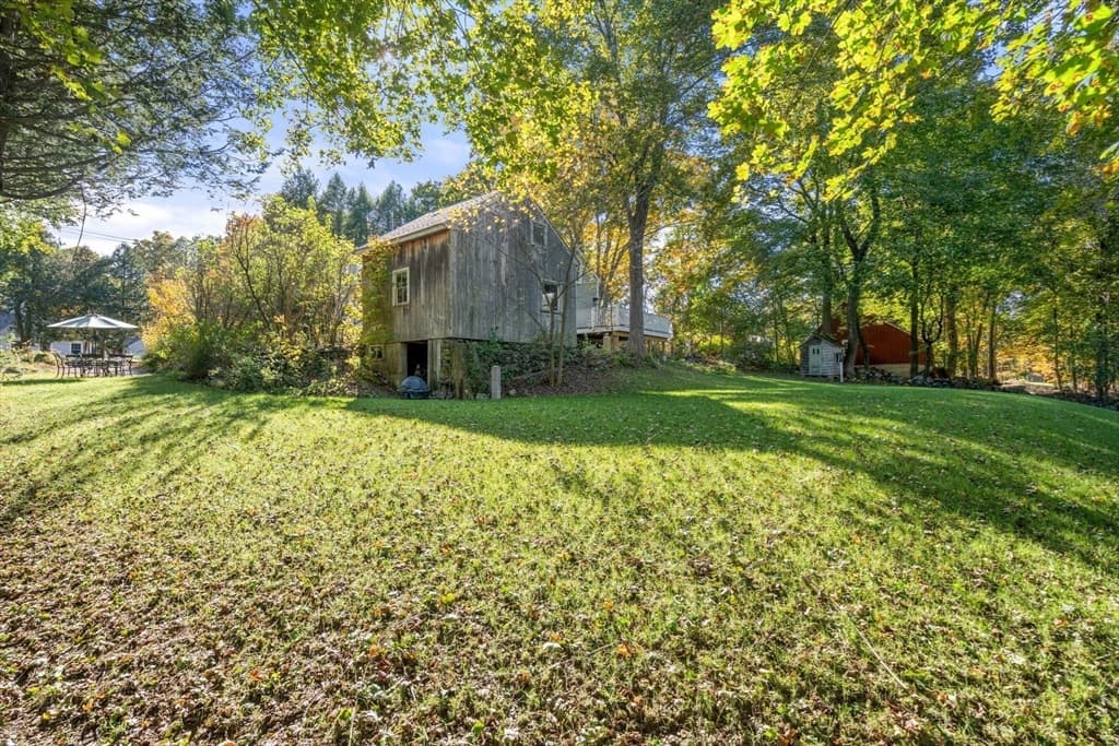 25 Farm Road, Sherborn MA 01770 photo 40