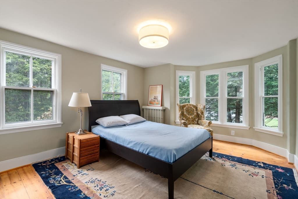 25 Farm Road, Sherborn MA 01770 photo 31