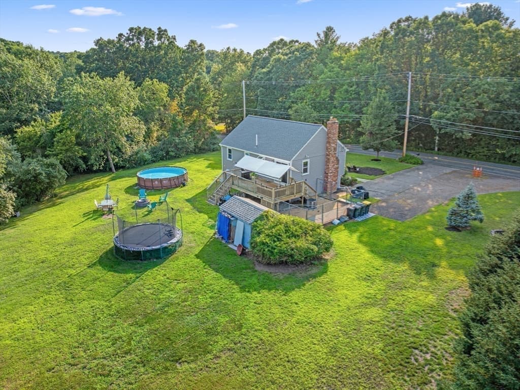 129 Forest St, Franklin MA 02038 photo 22