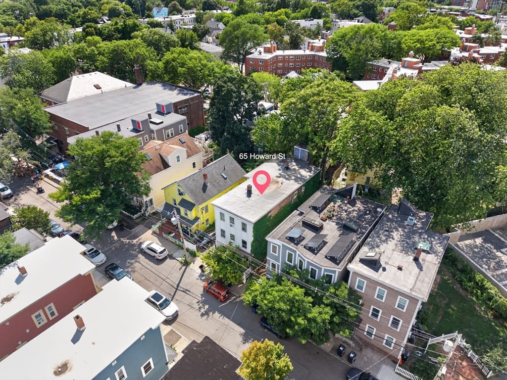 65 Howard St # 2, Cambridge MA 02139 photo 27