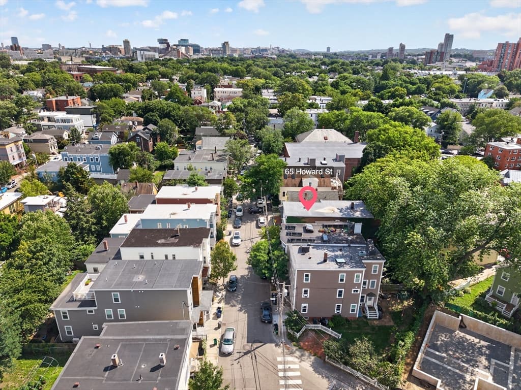 65 Howard St # 2, Cambridge MA 02139 photo 32
