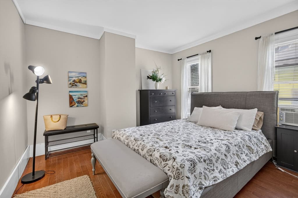 65 Howard St # 2, Cambridge MA 02139