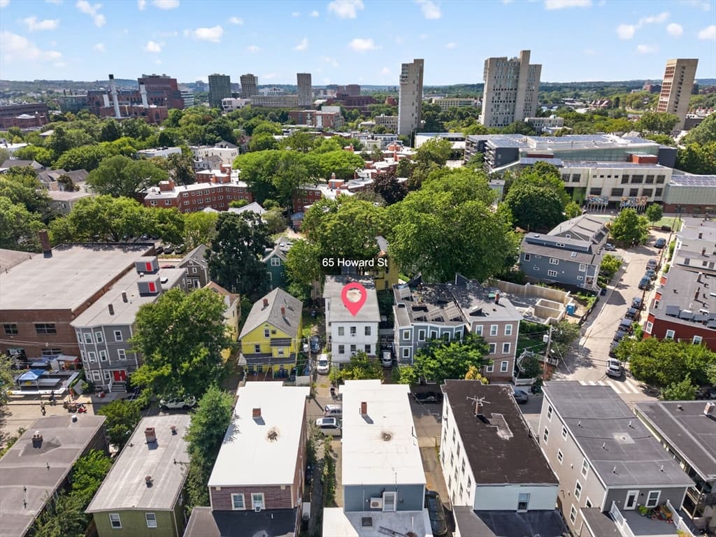 65 Howard St # 2, Cambridge MA 02139 photo 28