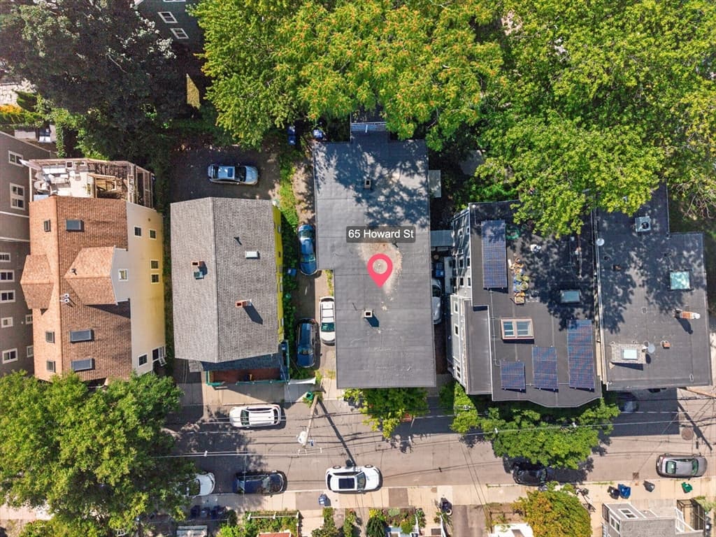 65 Howard St # 2, Cambridge MA 02139 photo 31