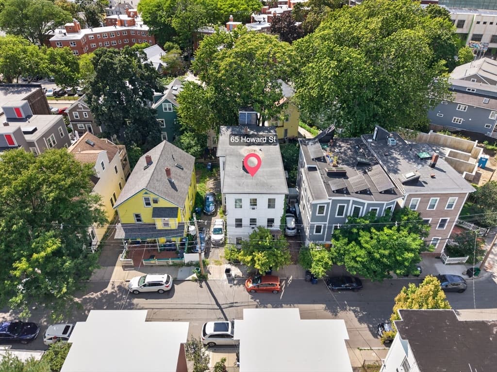 65 Howard St # 2, Cambridge MA 02139 photo 29