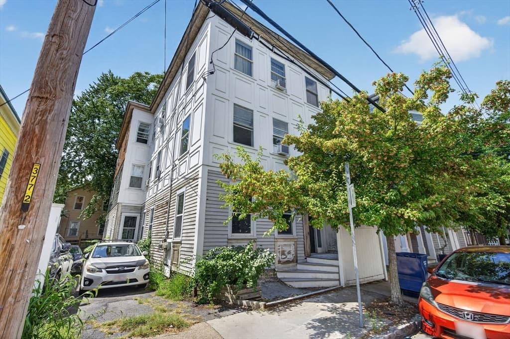 65 Howard St # 2, Cambridge MA 02139 photo 25
