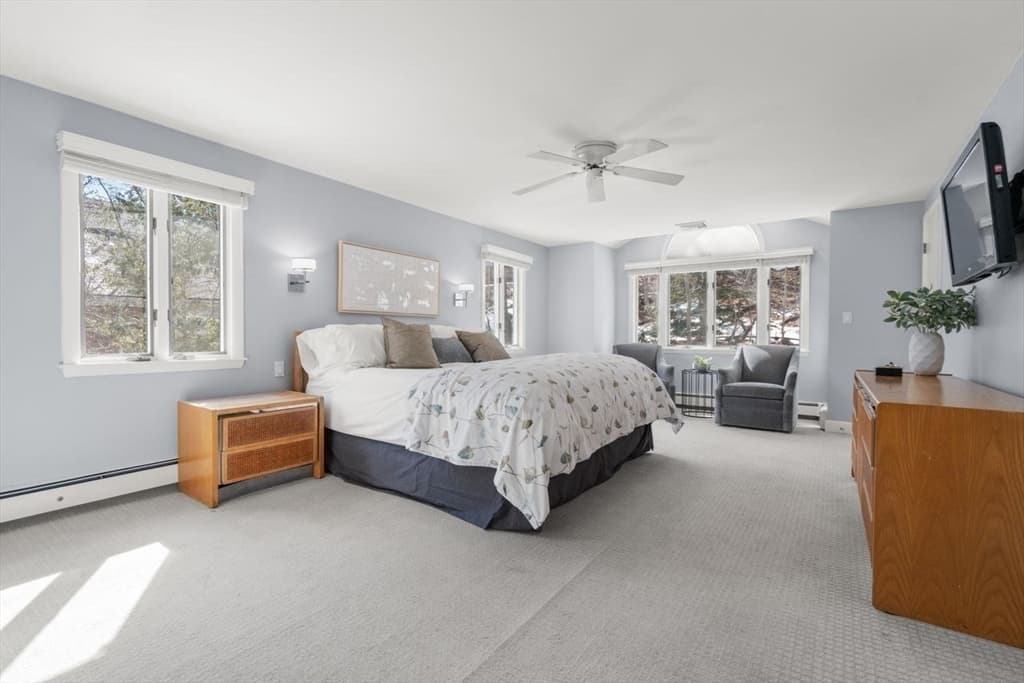 52 Clinton Road, Brookline MA 02445 photo 16