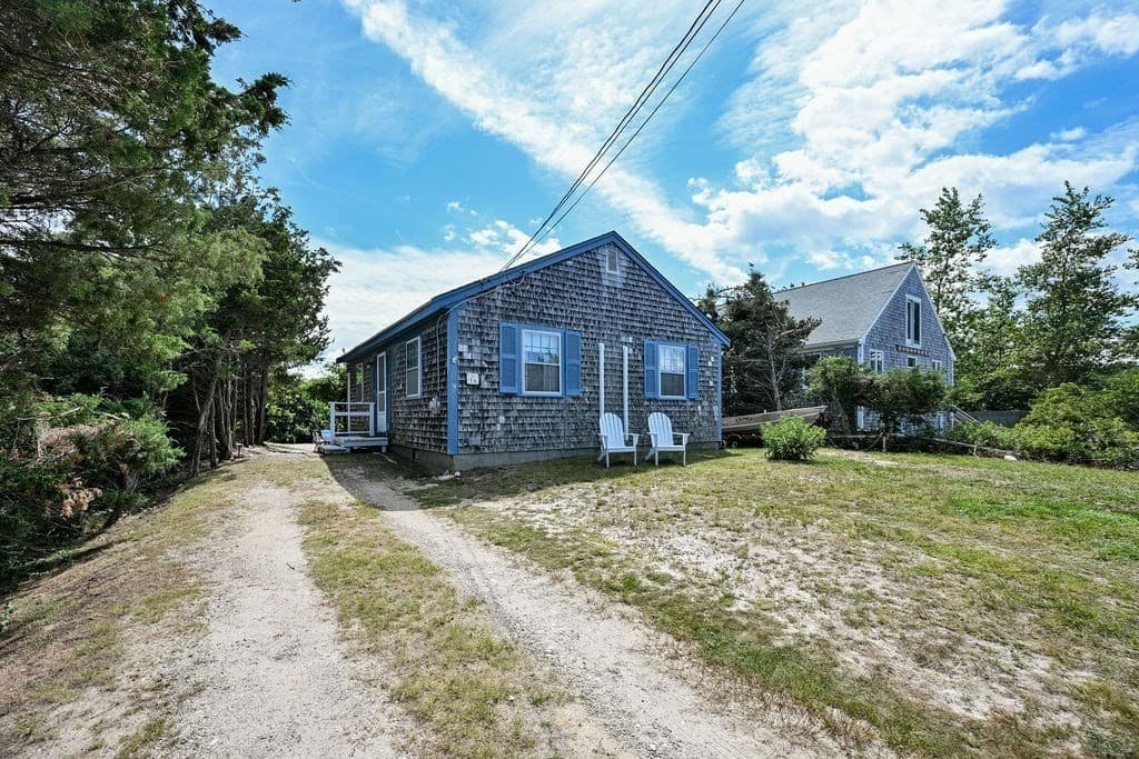 34 North Shore Blvd Ext, Sandwich MA 02537 photo 2