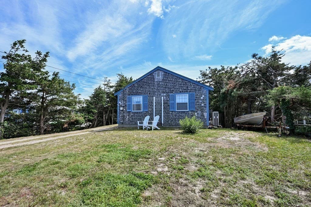 34 North Shore Blvd Ext, Sandwich MA 02537