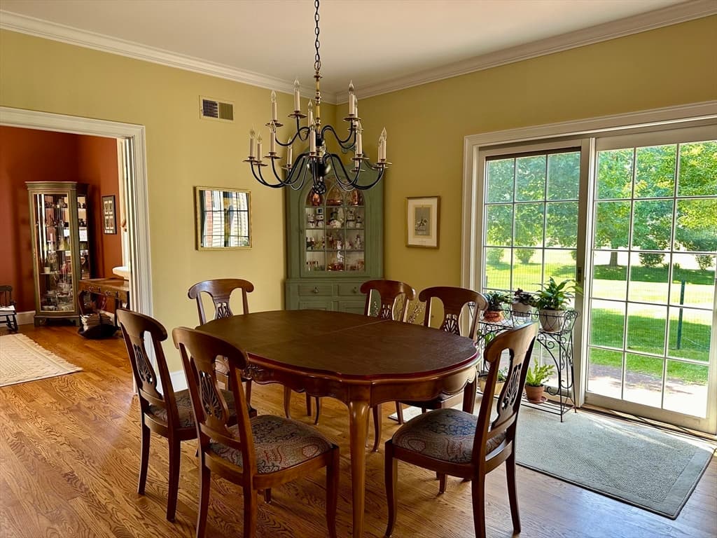 Single Family Residence at 4 Crestview Drive, Deerfield MA 01373, Deerfield, photo 23 of 42