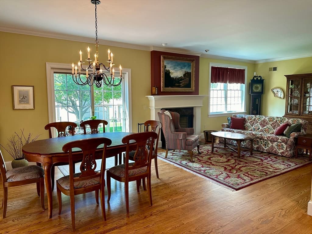 Single Family Residence at 4 Crestview Drive, Deerfield MA 01373, Deerfield, photo 27 of 42