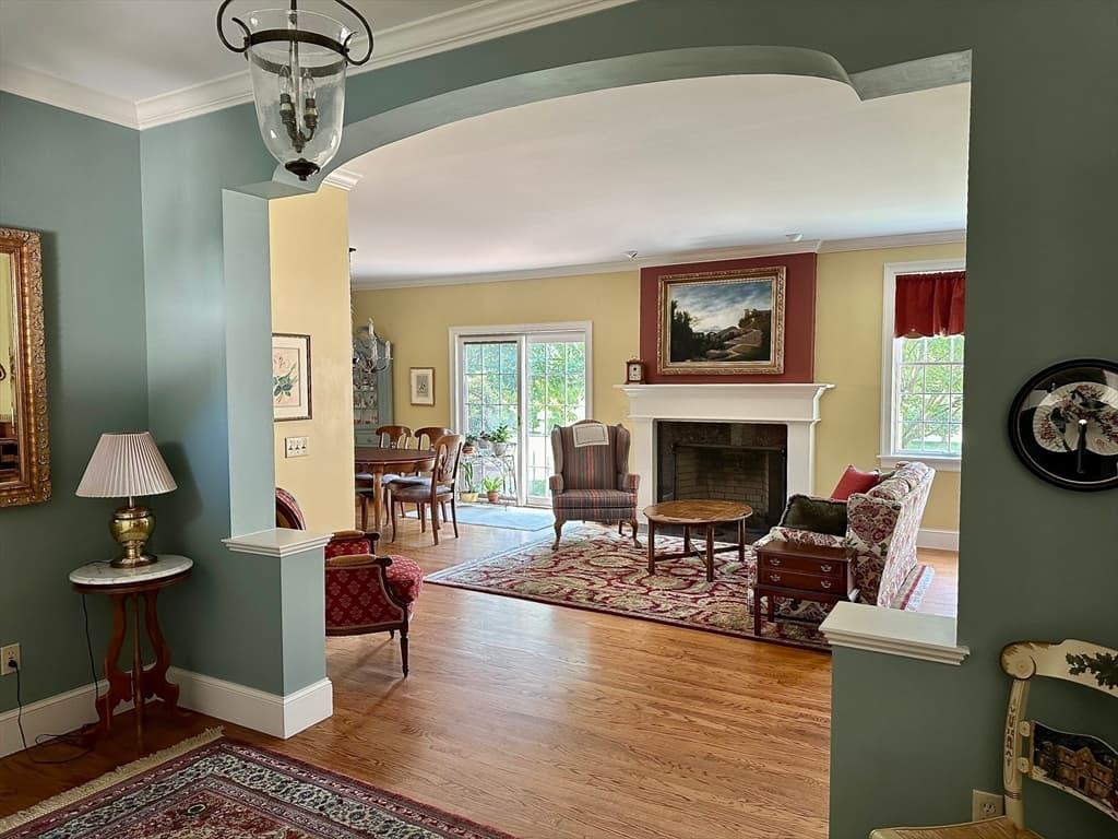 Single Family Residence at 4 Crestview Drive, Deerfield MA 01373, Deerfield, photo 17 of 42