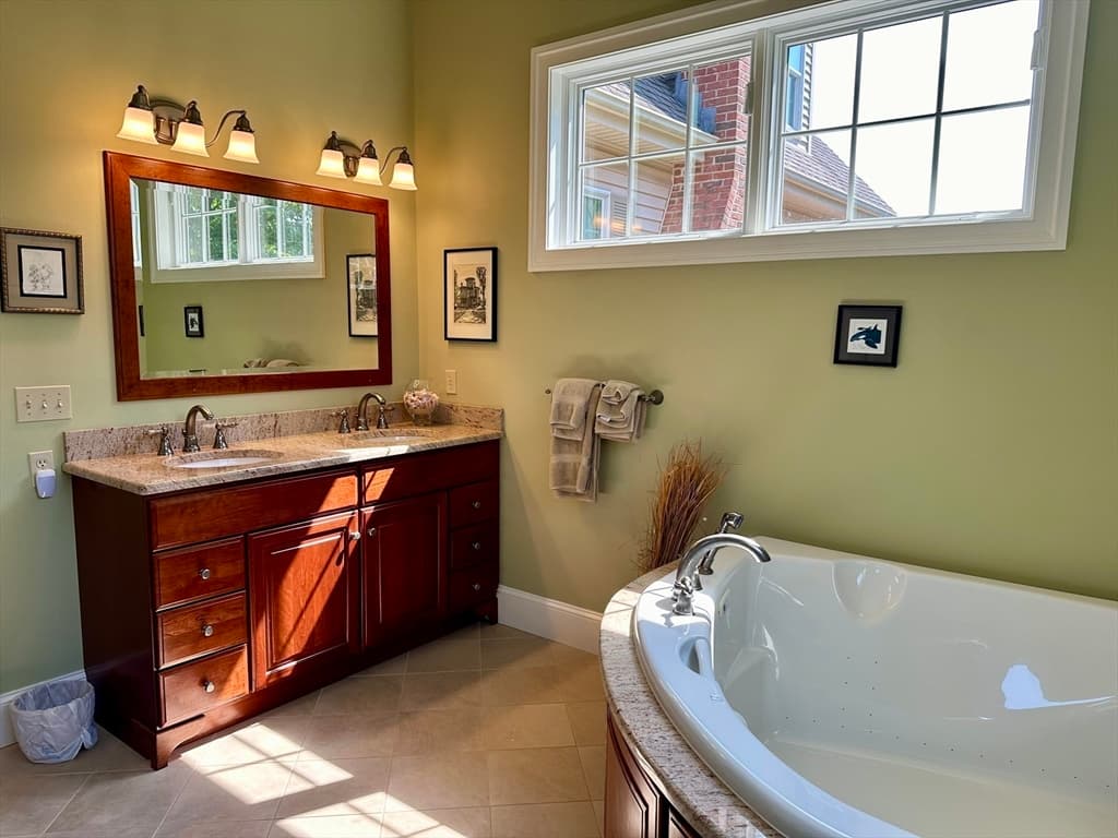 Single Family Residence at 4 Crestview Drive, Deerfield MA 01373, Deerfield, photo 36 of 42