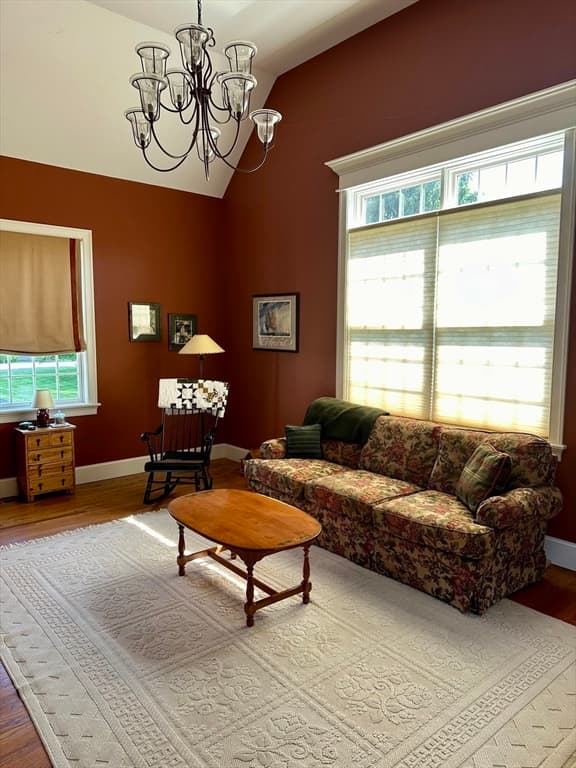 Single Family Residence at 4 Crestview Drive, Deerfield MA 01373, Deerfield, photo 28 of 42
