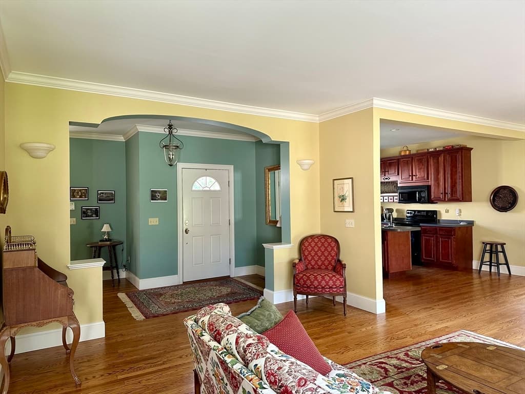 Single Family Residence at 4 Crestview Drive, Deerfield MA 01373, Deerfield, photo 20 of 42