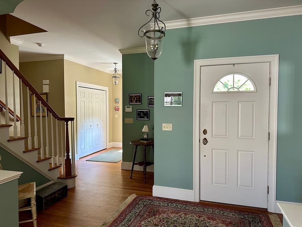 Single Family Residence at 4 Crestview Drive, Deerfield MA 01373, Deerfield, photo 30 of 42