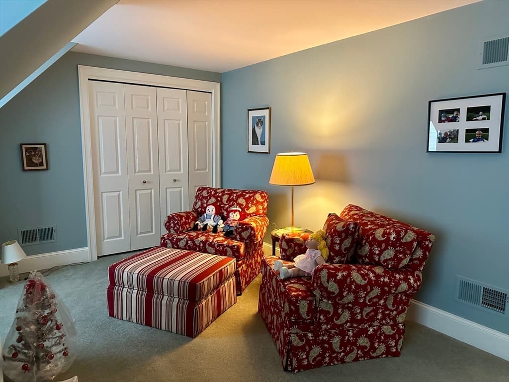 Single Family Residence at 4 Crestview Drive, Deerfield MA 01373, Deerfield, photo 41 of 42