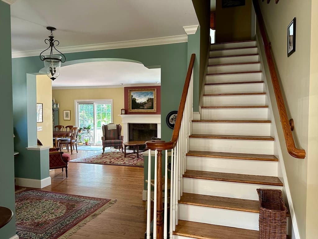 Single Family Residence at 4 Crestview Drive, Deerfield MA 01373, Deerfield, photo 18 of 42