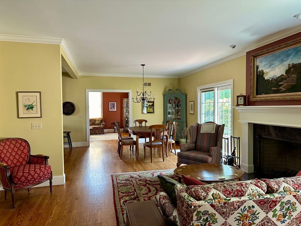 Single Family Residence at 4 Crestview Drive, Deerfield MA 01373, Deerfield, photo 19 of 42