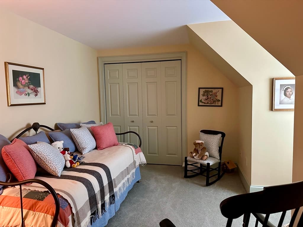 Single Family Residence at 4 Crestview Drive, Deerfield MA 01373, Deerfield, photo 40 of 42