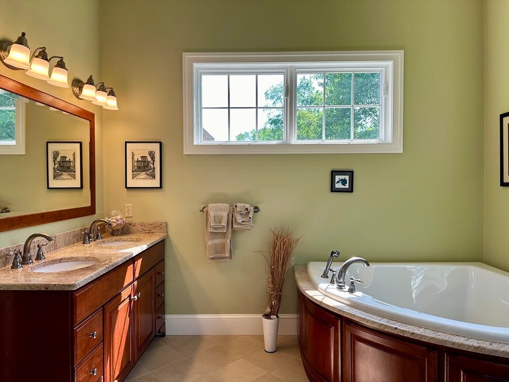 Single Family Residence at 4 Crestview Drive, Deerfield MA 01373, Deerfield, photo 35 of 42